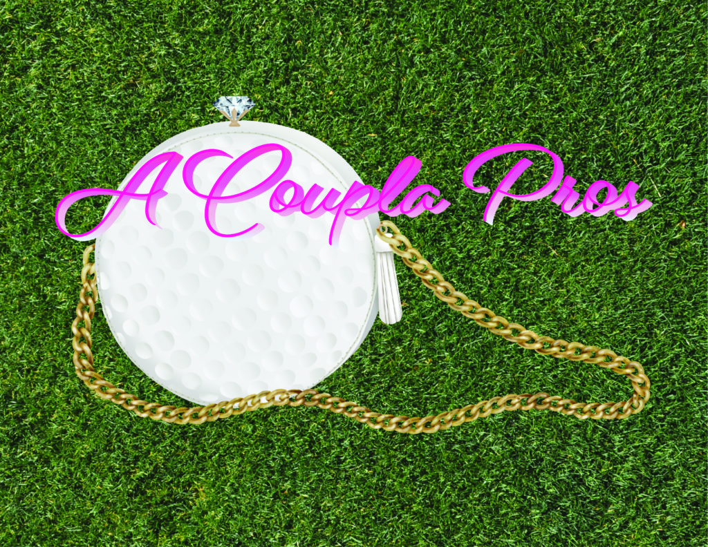 A coupla Pros