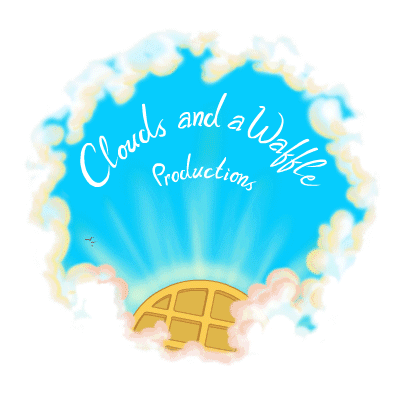Clouds and a Waffle Productions