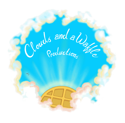 CAAW_W_Oncetrans Clouds and a Waffle Productions